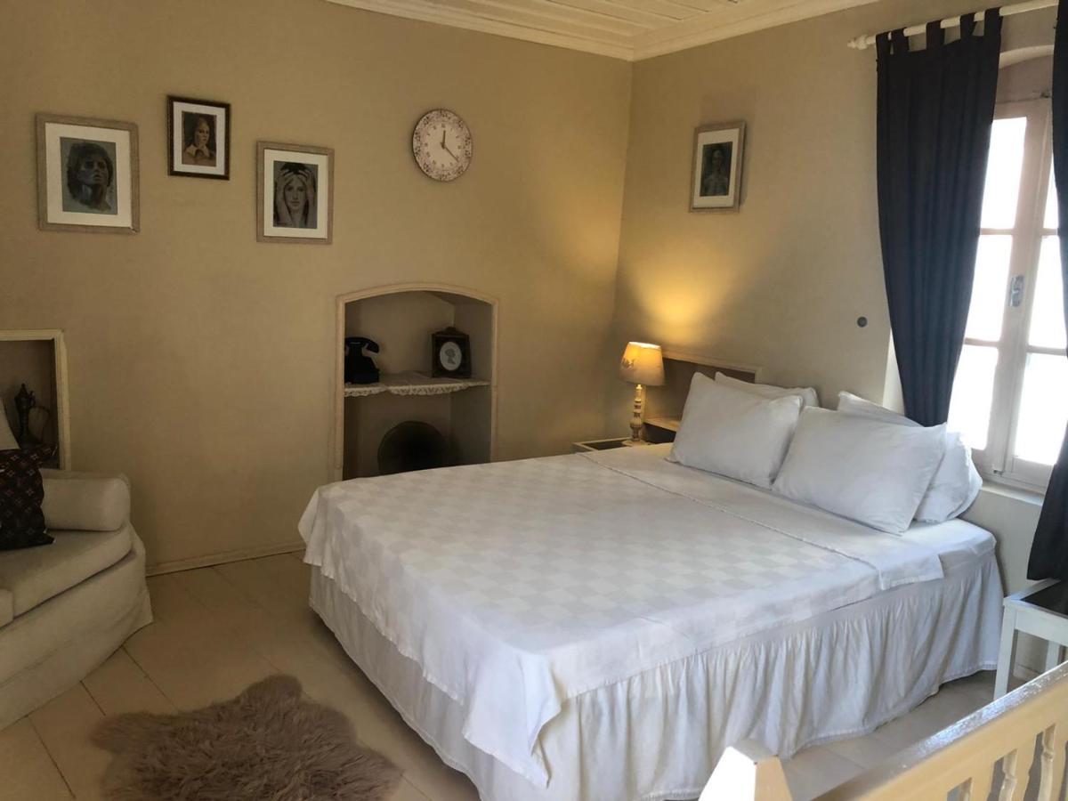 8 Oda Marmaris Bagian luar foto