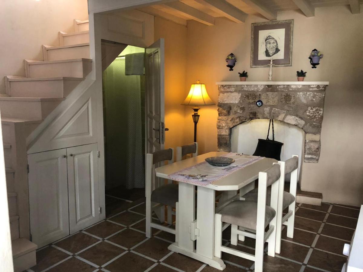 8 Oda Marmaris Bagian luar foto