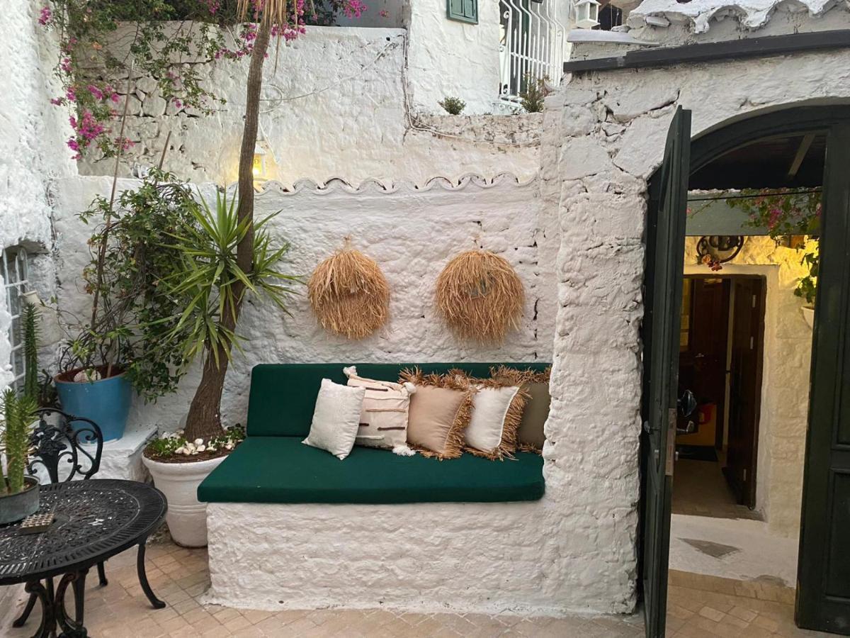 8 Oda Marmaris Bagian luar foto