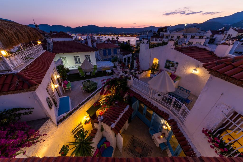 8 Oda Marmaris Ruang foto