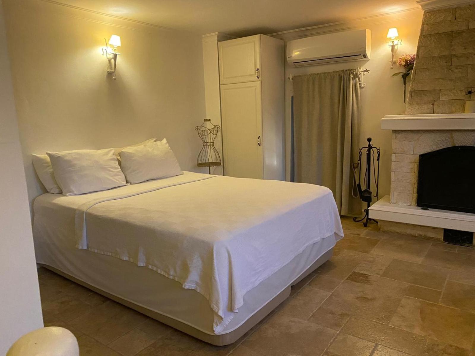 8 Oda Marmaris Bagian luar foto