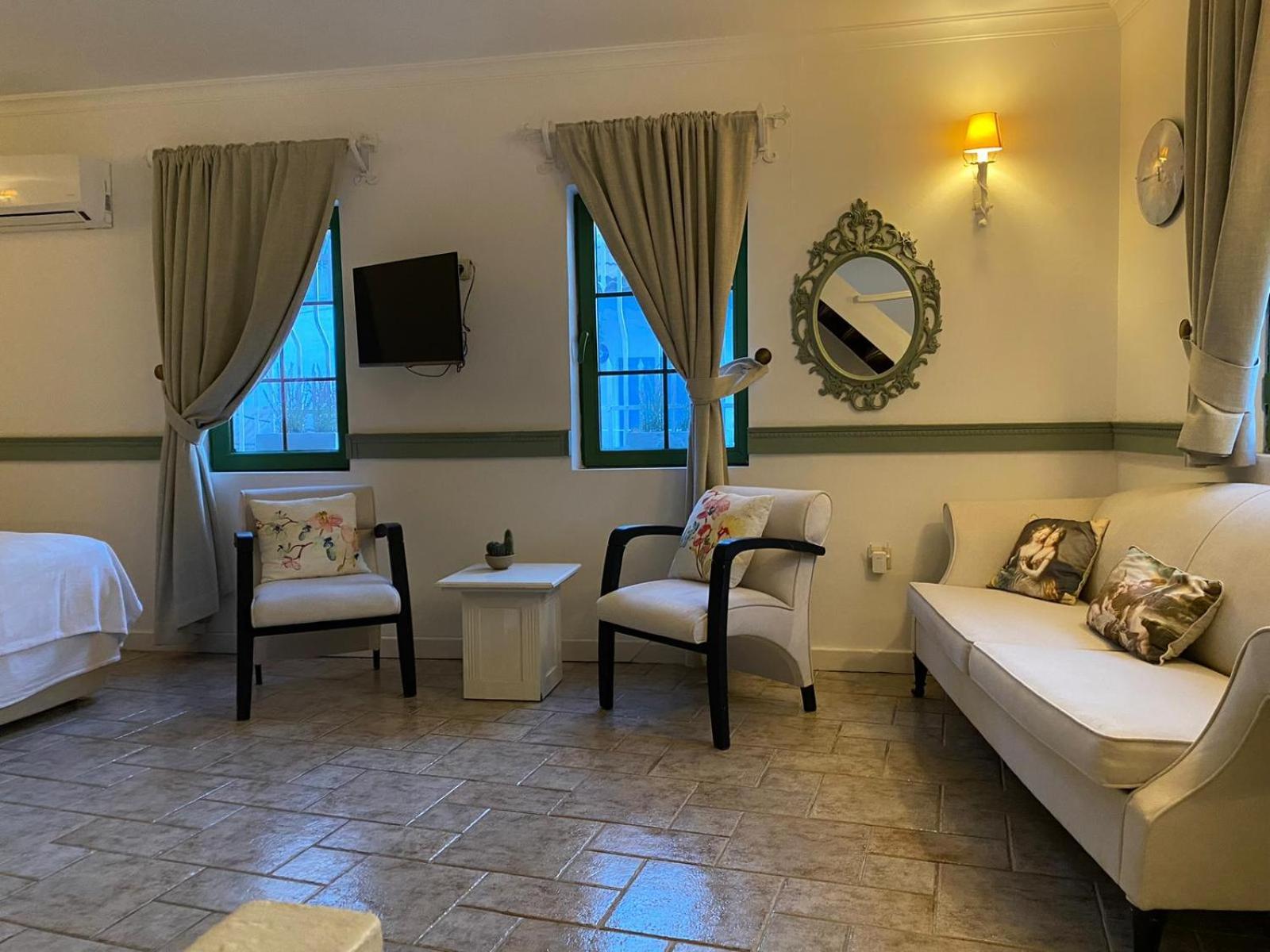 8 Oda Marmaris Bagian luar foto