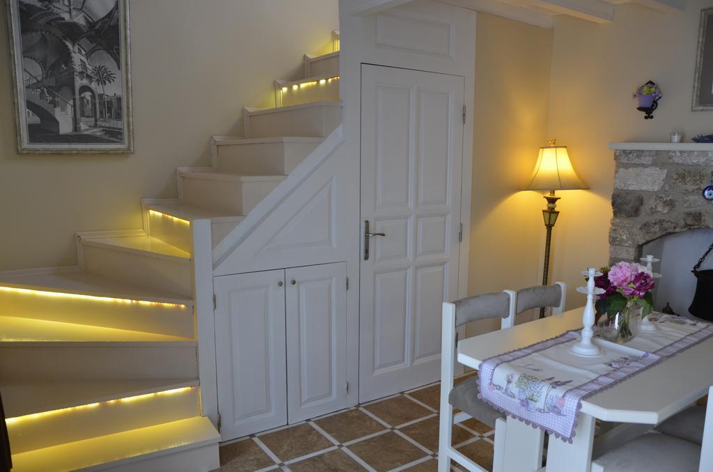 8 Oda Marmaris Bagian luar foto