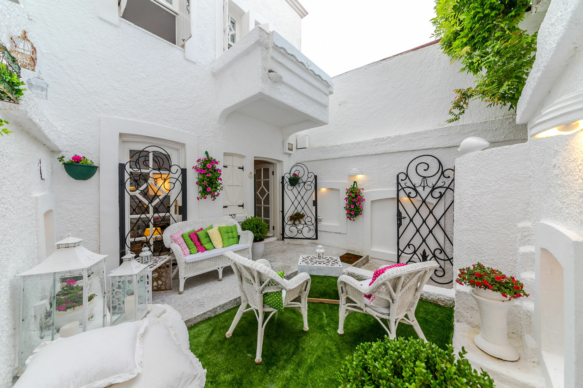 8 Oda Marmaris Bagian luar foto